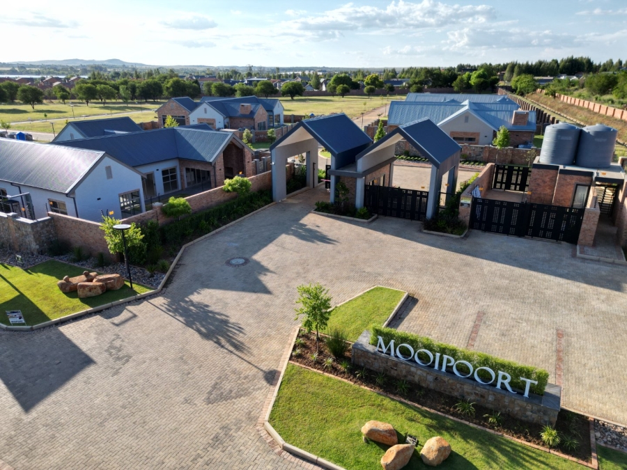 Commercial Property for Sale in Vyfhoek A H North West